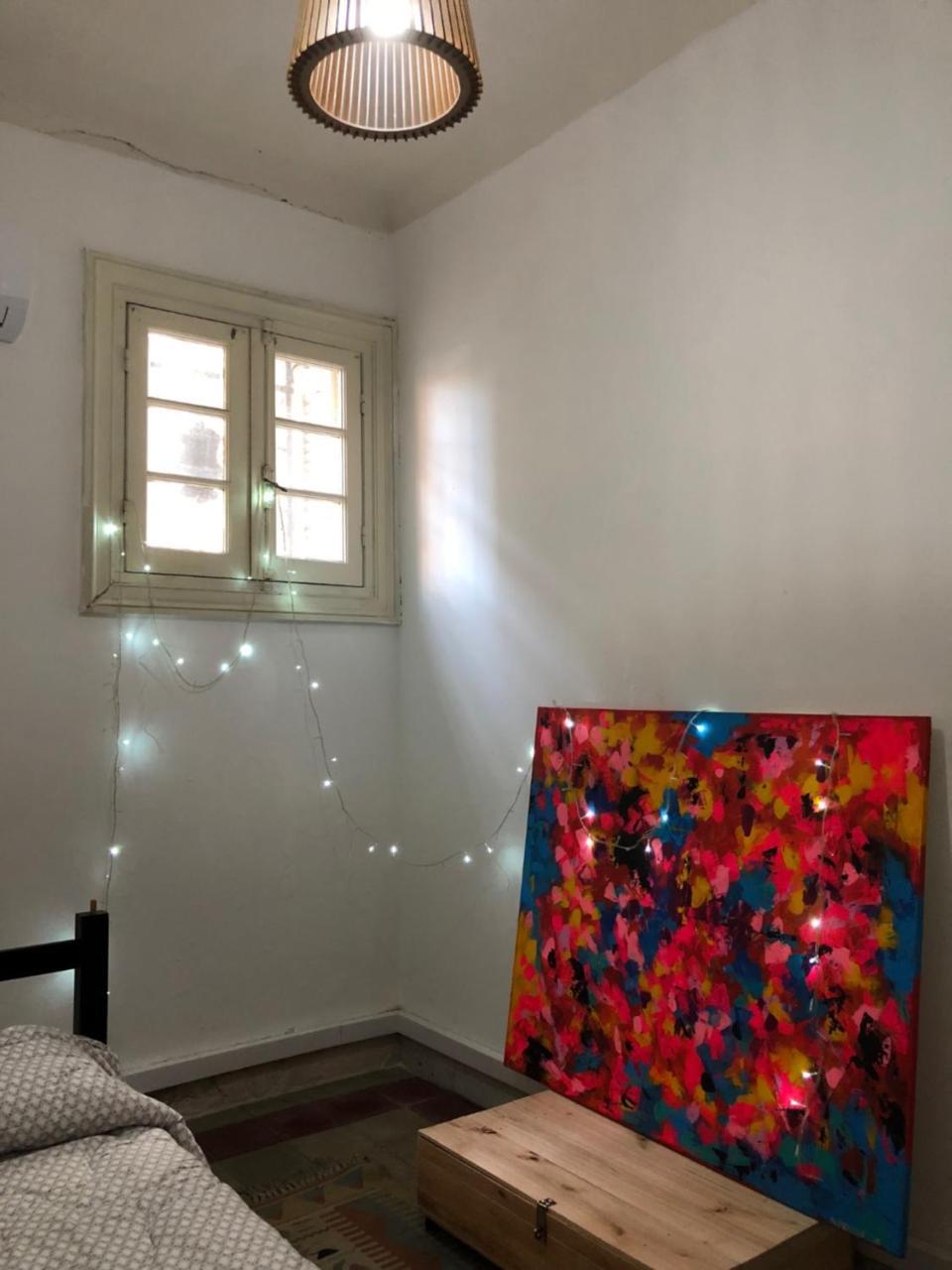 Luz In You Montevideo Eksteriør billede